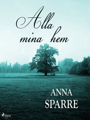 cover image of Alla mina hem